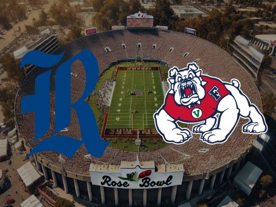 Fresno State Bulldogs vs. Rice Owls